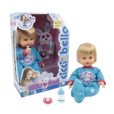 CICCIOBELLO MILLE BACI