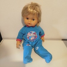 Cicciobello Muah Mille Baci