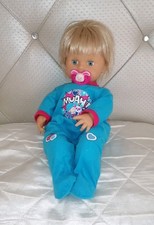 Cicciobello Mille Baci Muah